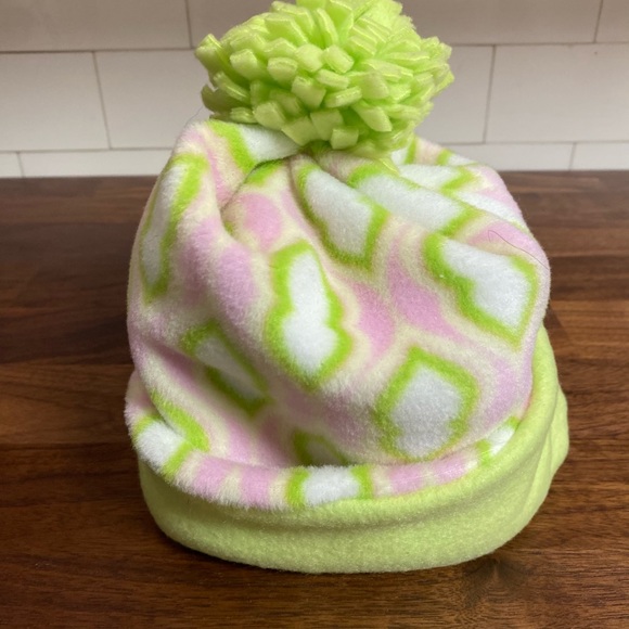 The Miami Nice Collection: Heather Bailey Pocket Book Microfleece - Picture 6 of 9